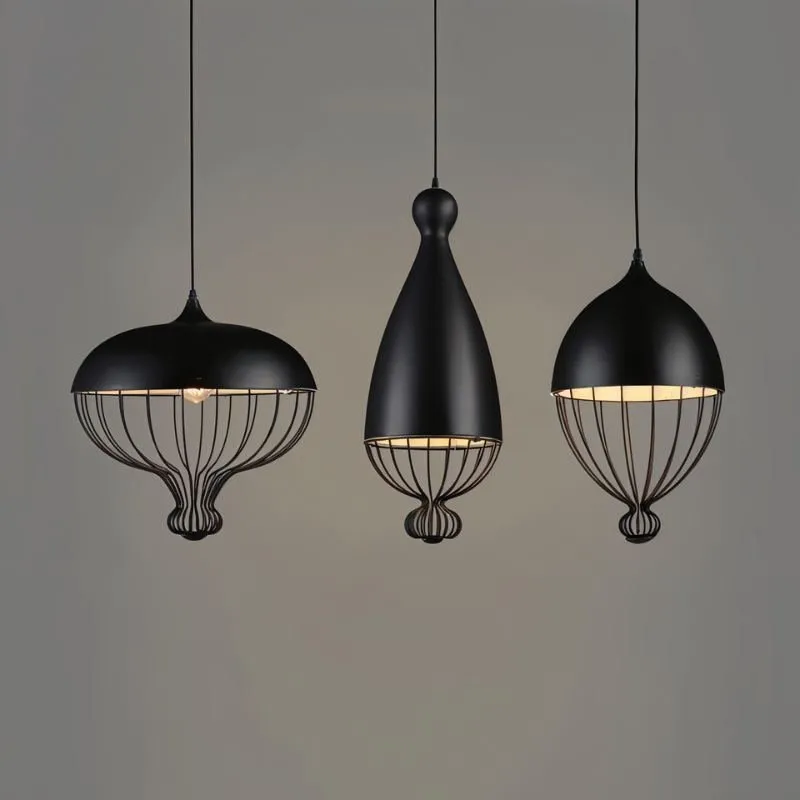 Donatella Pendant Light