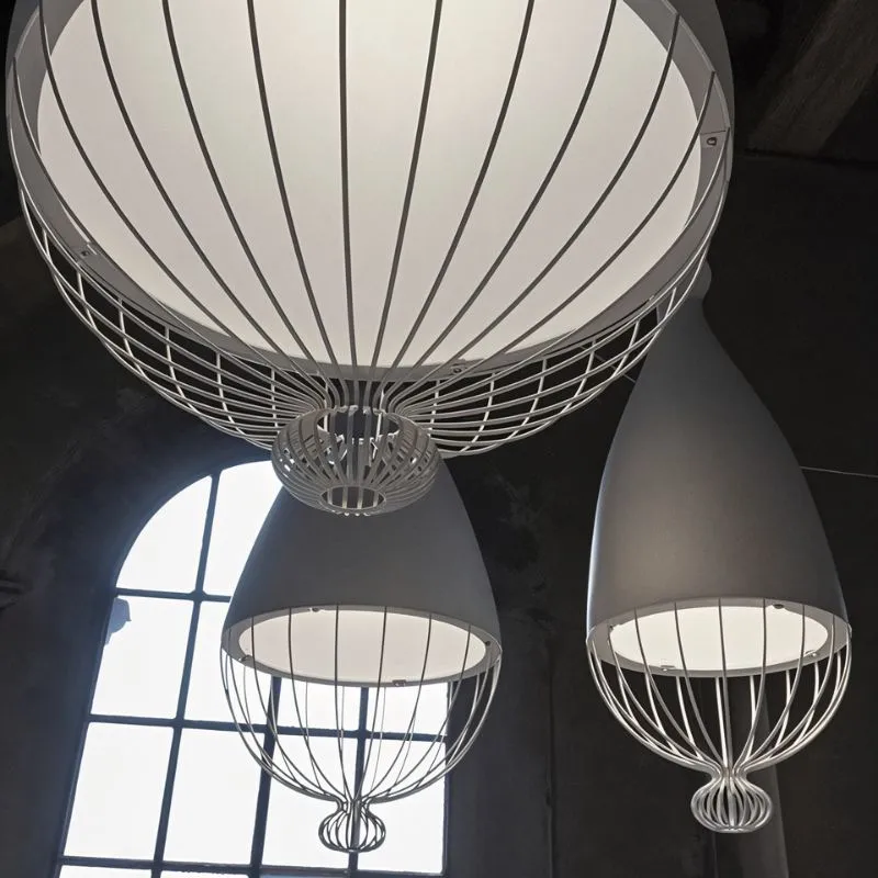 Donatella Pendant Light