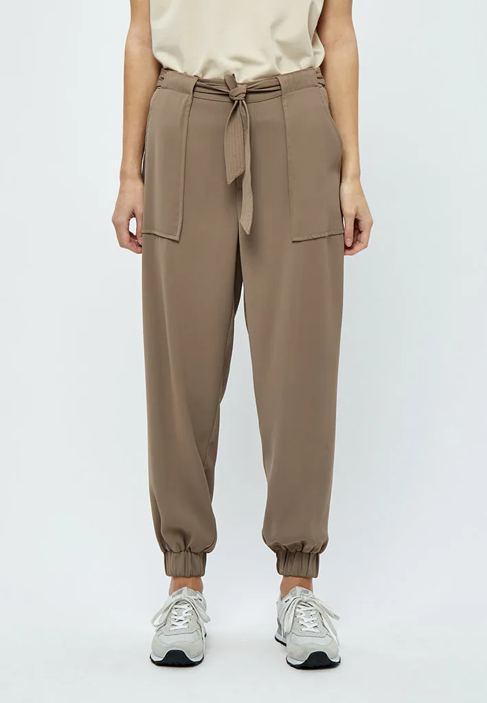 DSAlvin MW Pants - Cobblestone