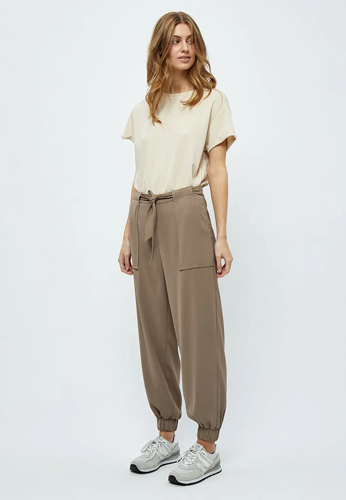 DSAlvin MW Pants - Cobblestone