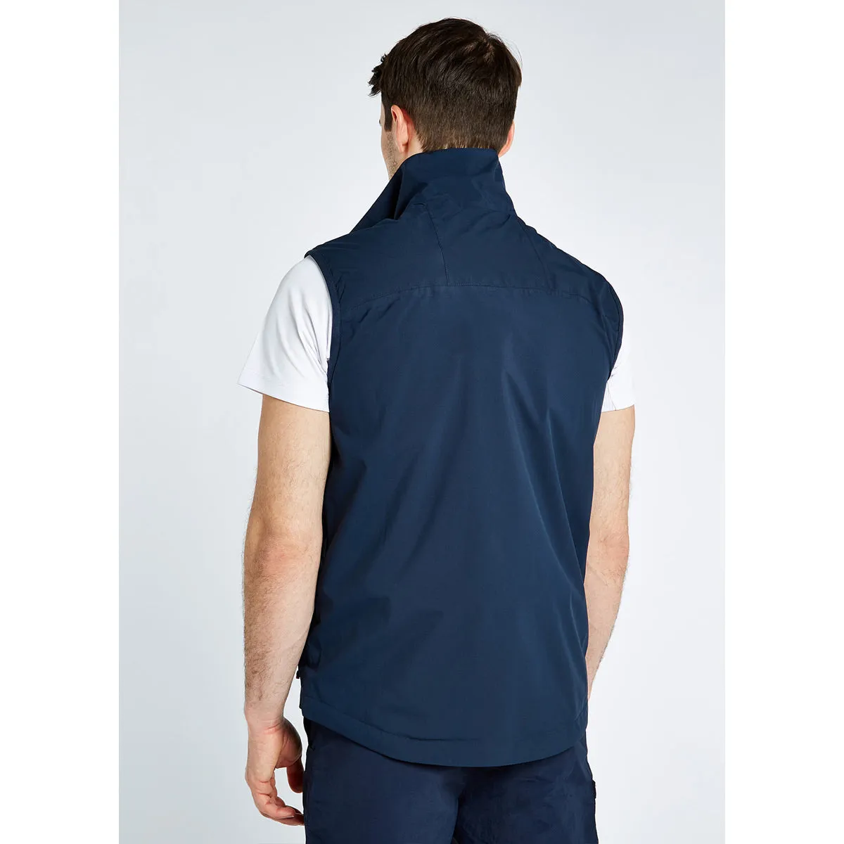 Dubarry Lanzarote Aquatech Tech Gilet