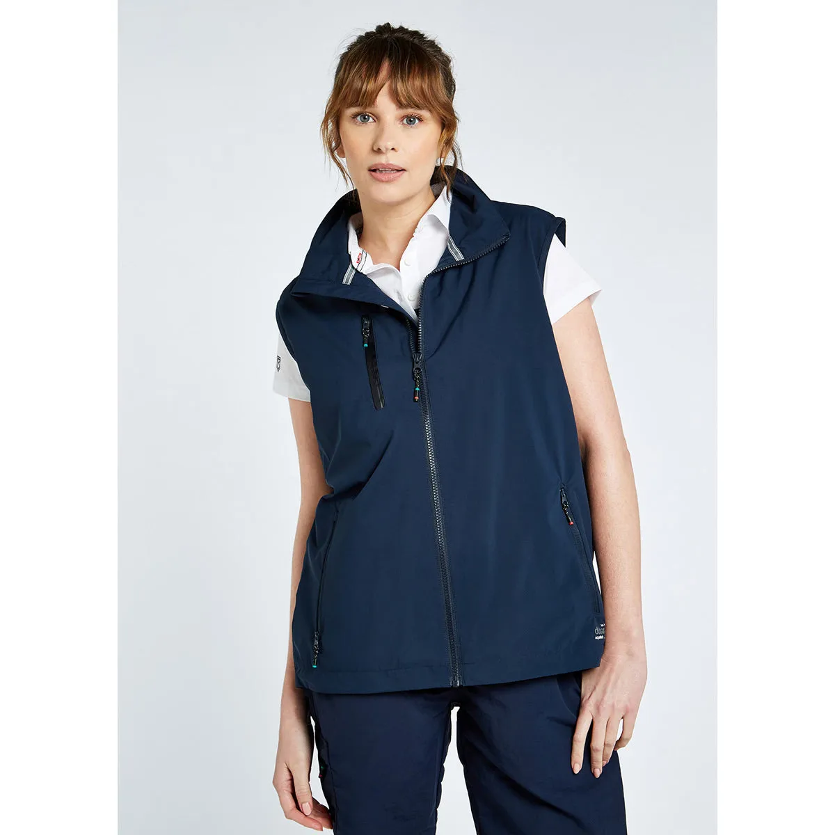 Dubarry Lanzarote Aquatech Tech Gilet