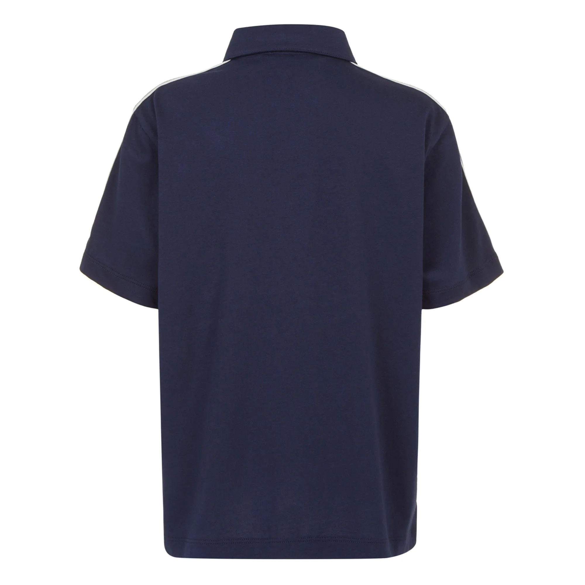 Emporio Armani Navy Polo