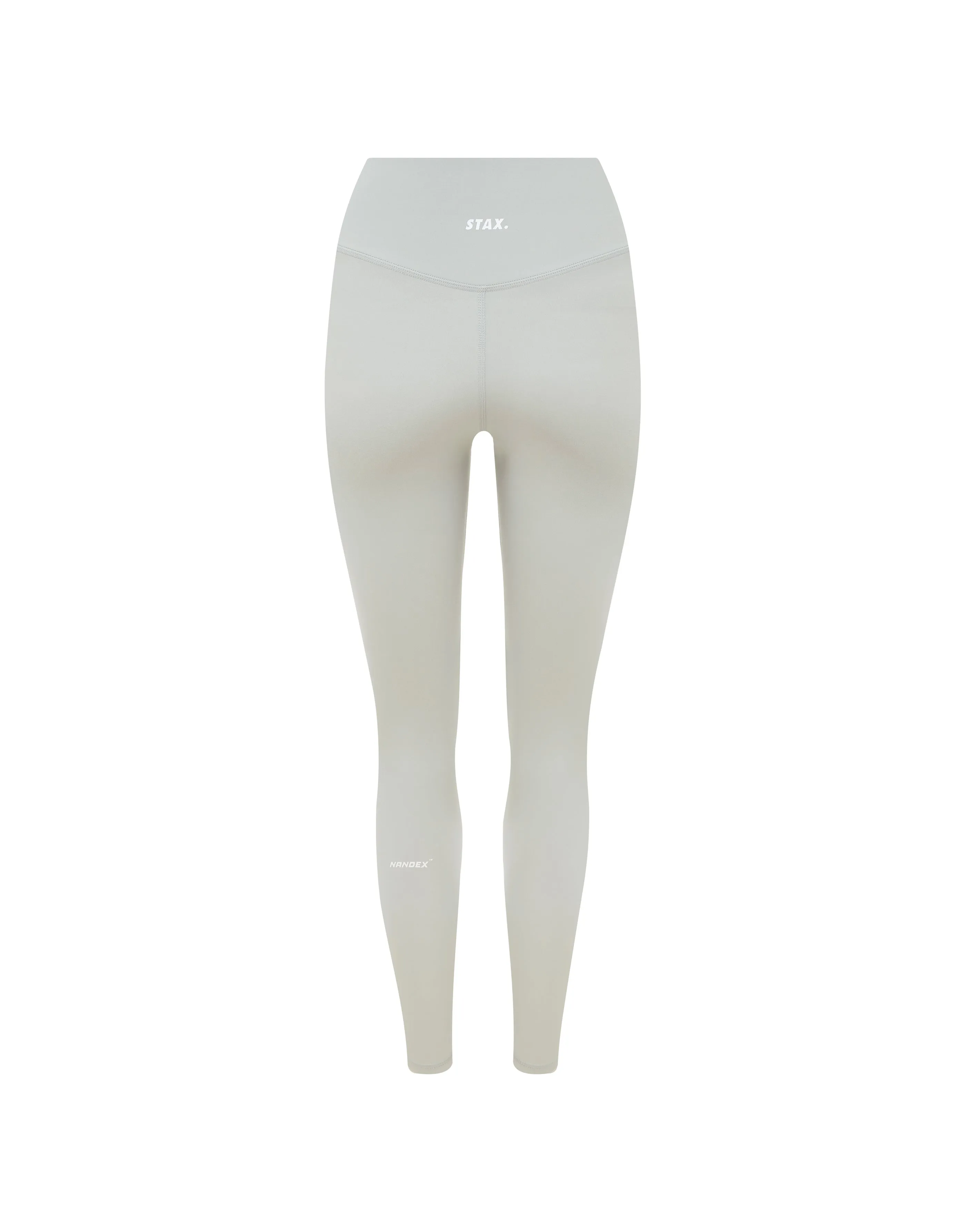 Extra Full Length Tights NANDEX ™ - Light Grey