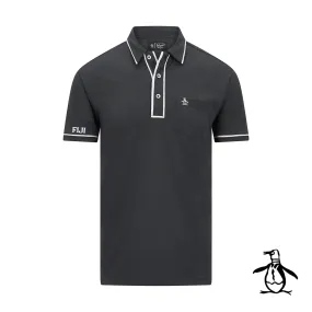 FIJI Original Penguin Greek Letter Polo