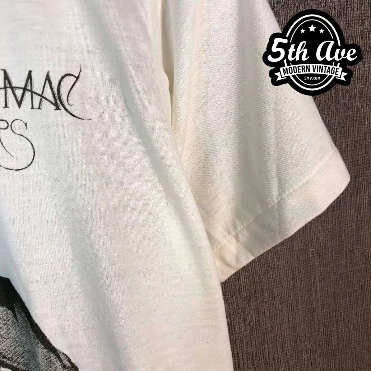 Fleetwood Mac Rumours - New Vintage Band T shirt