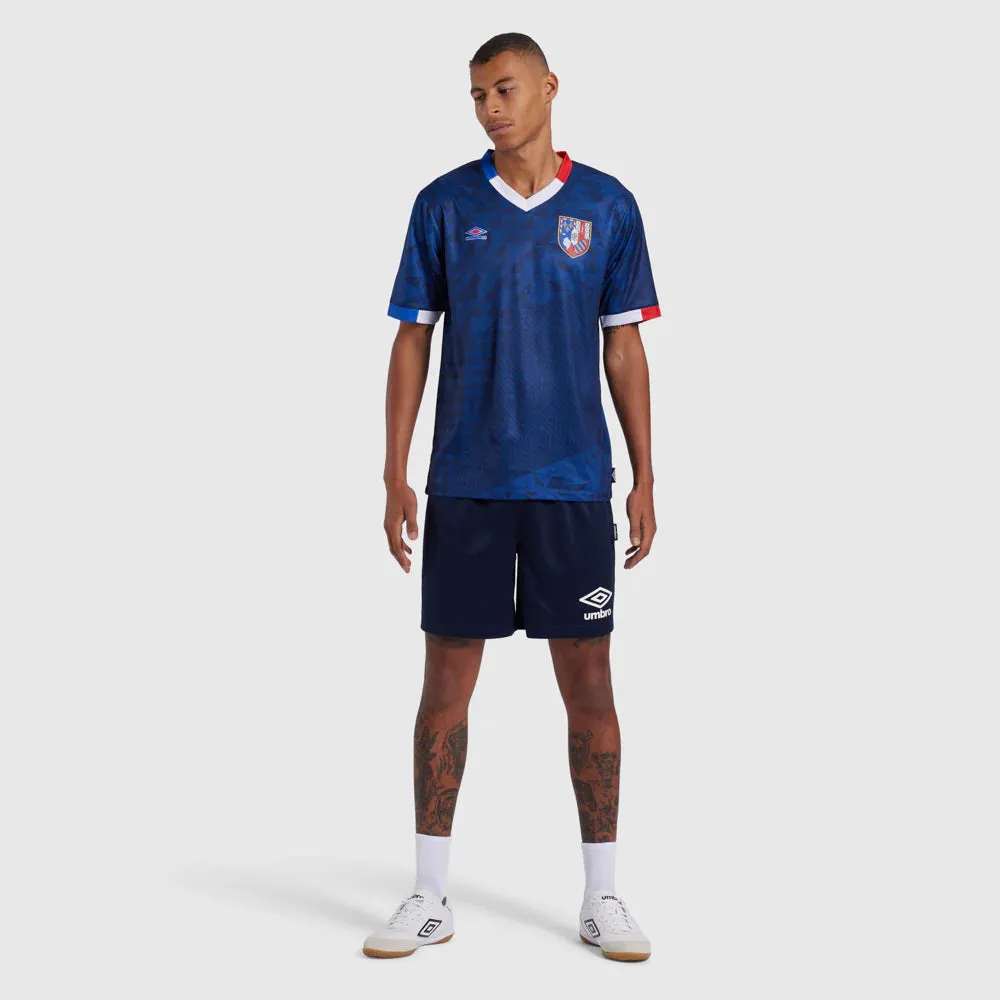 France Umbro Iconic Jersey