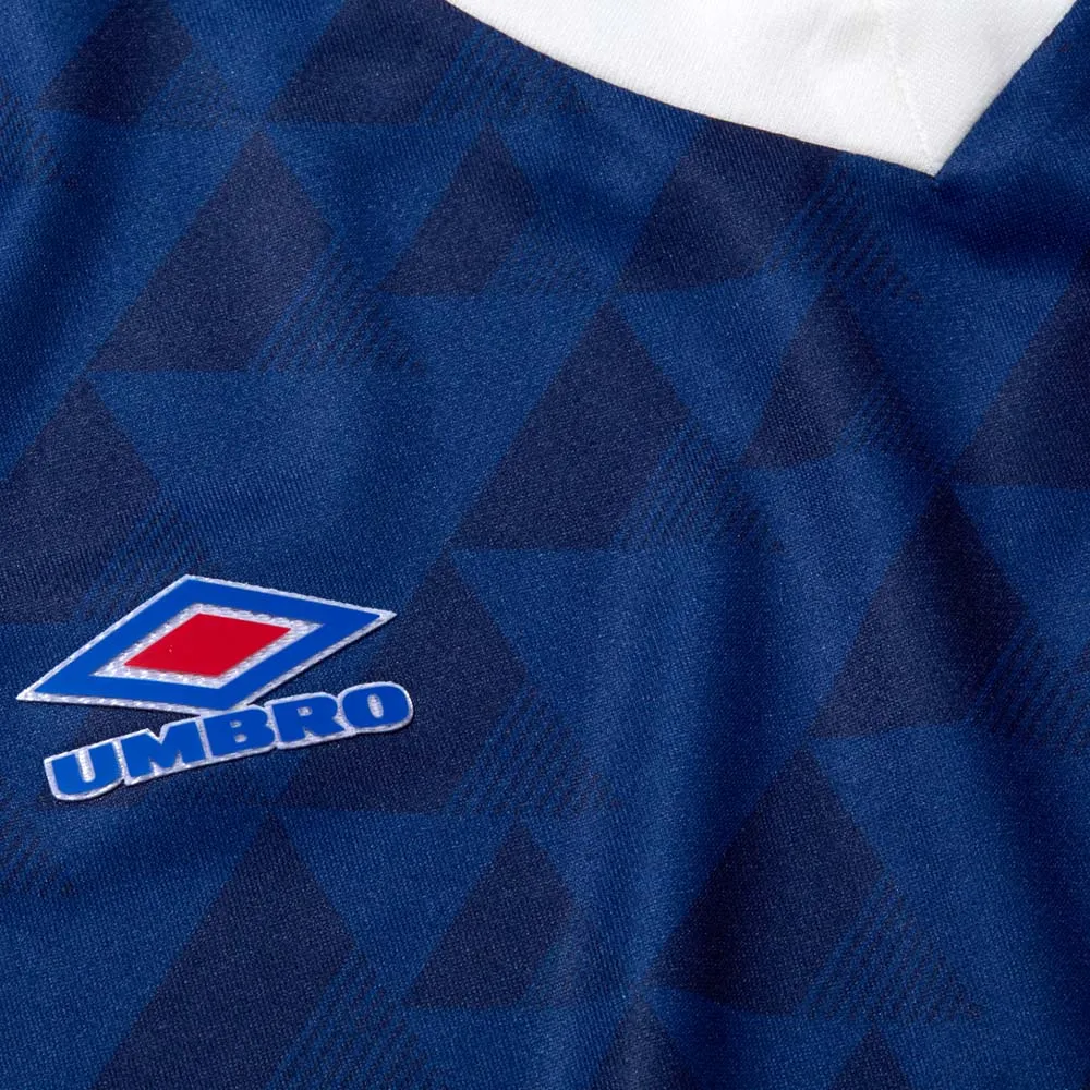 France Umbro Iconic Jersey