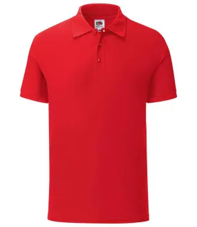 Fruit of the Loom Iconic Pique© Polo Shirt