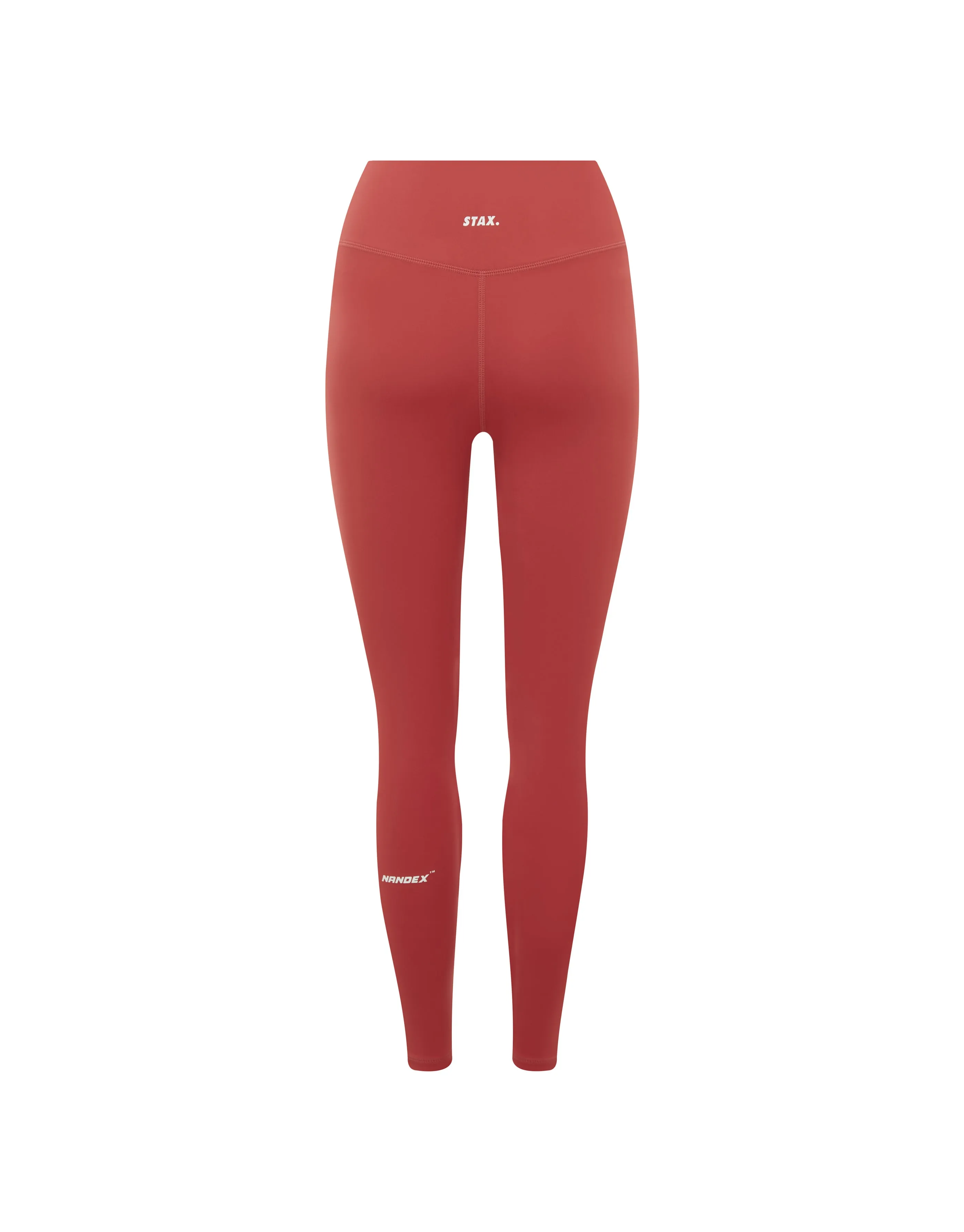 Full Length Tights NANDEX ™  - Mahogany