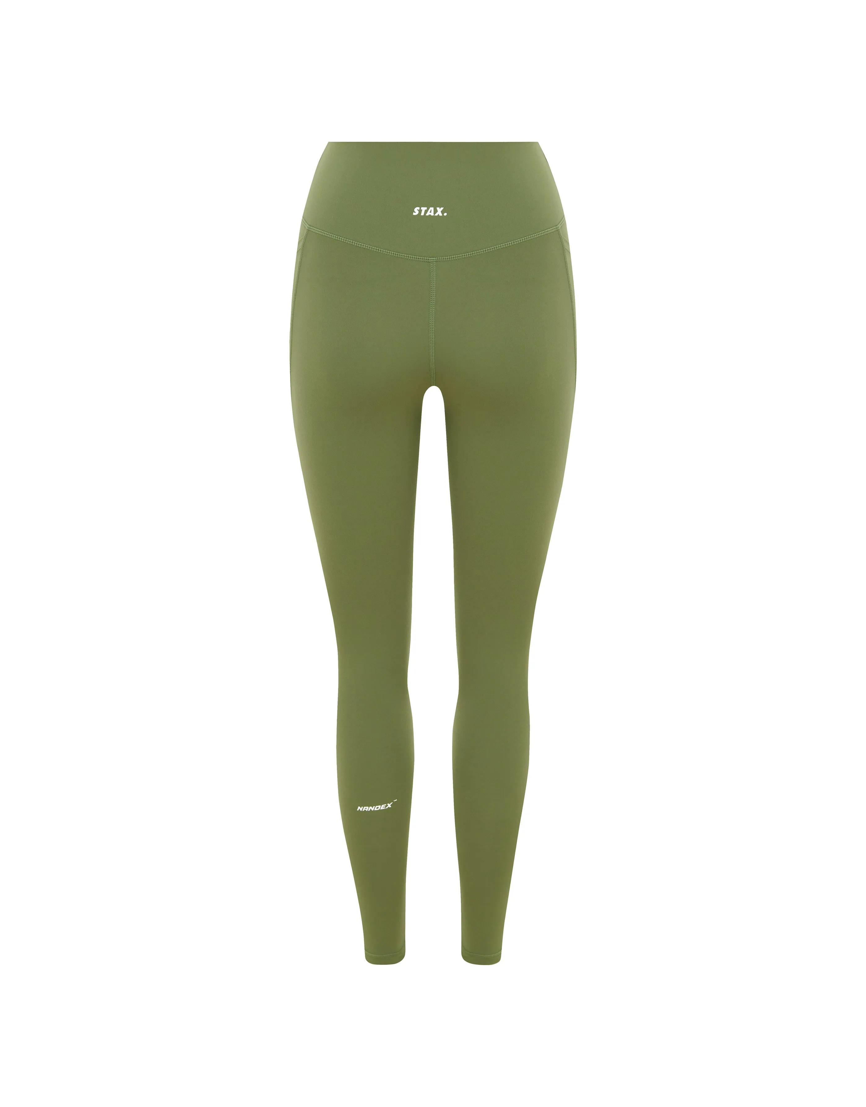 Full Length Tights NANDEX ™ Original - Khaki