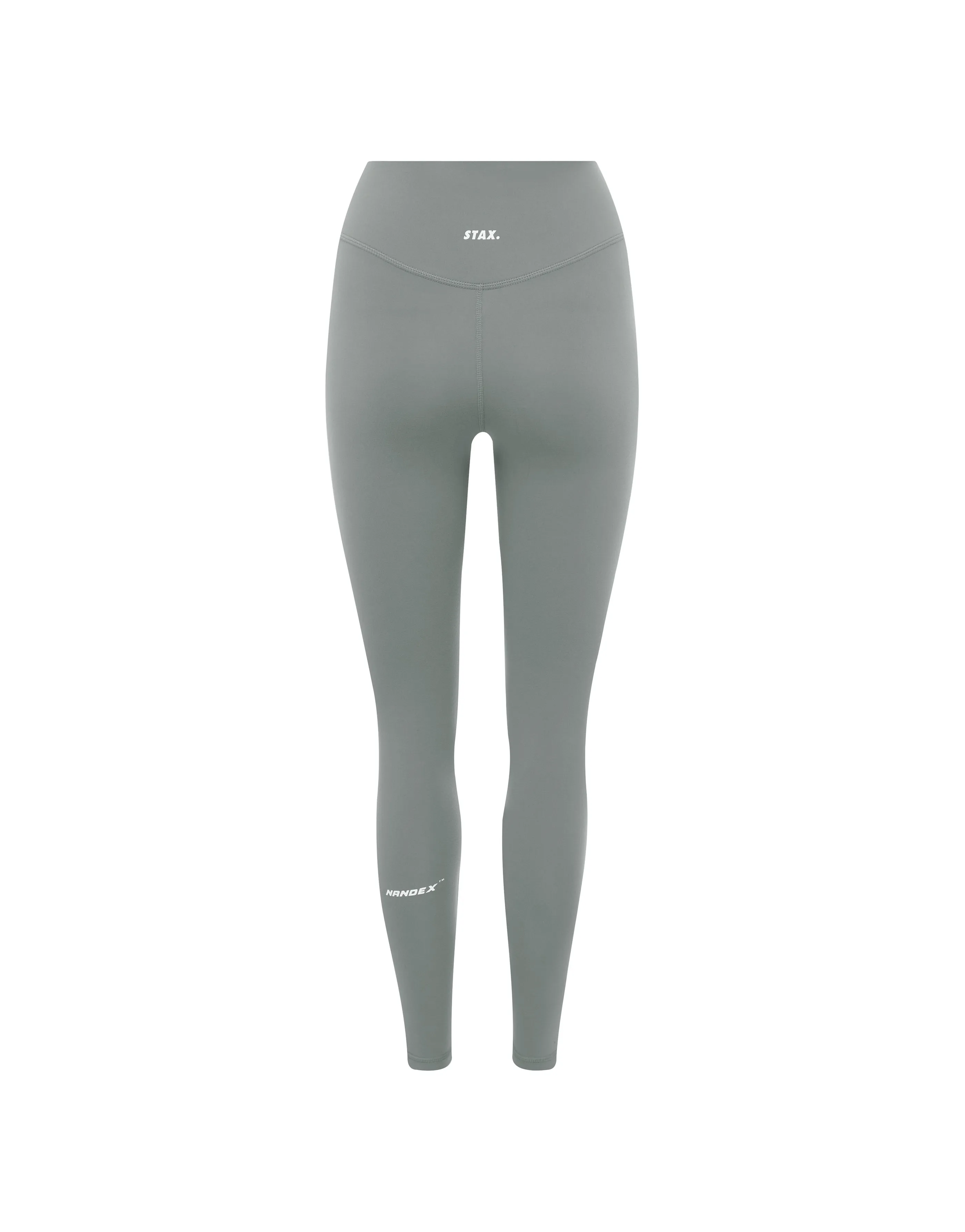 Full Length Tights NANDEX ™ Original - Thyme