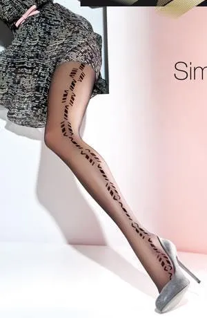 Gabriella Fantasia Simona Tights