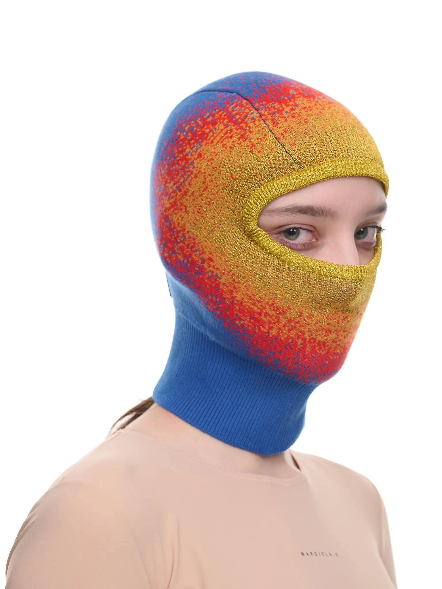 Gradient Balaclava (MHATI-S23-Y44-MULTI)