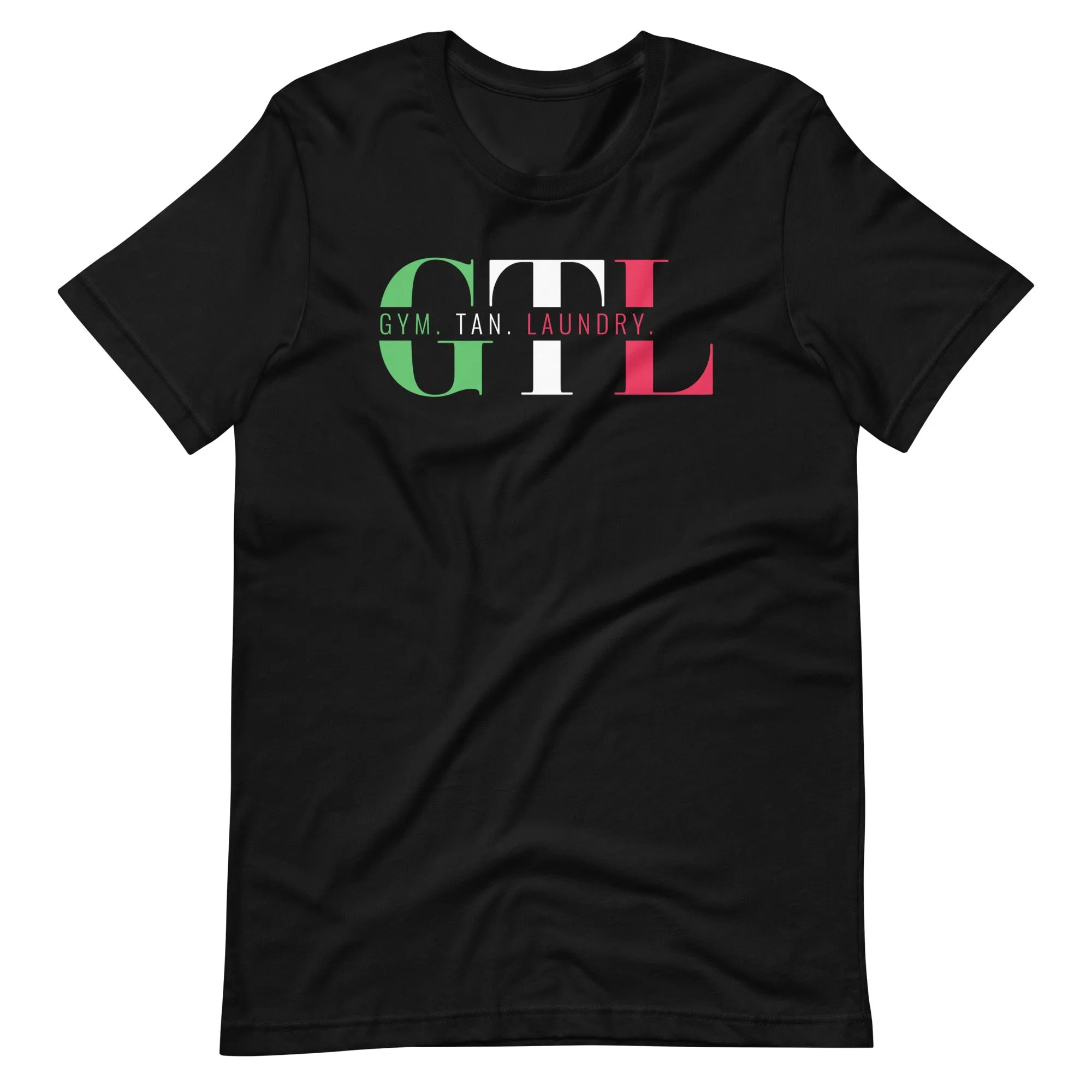 GTL 2 Shirt