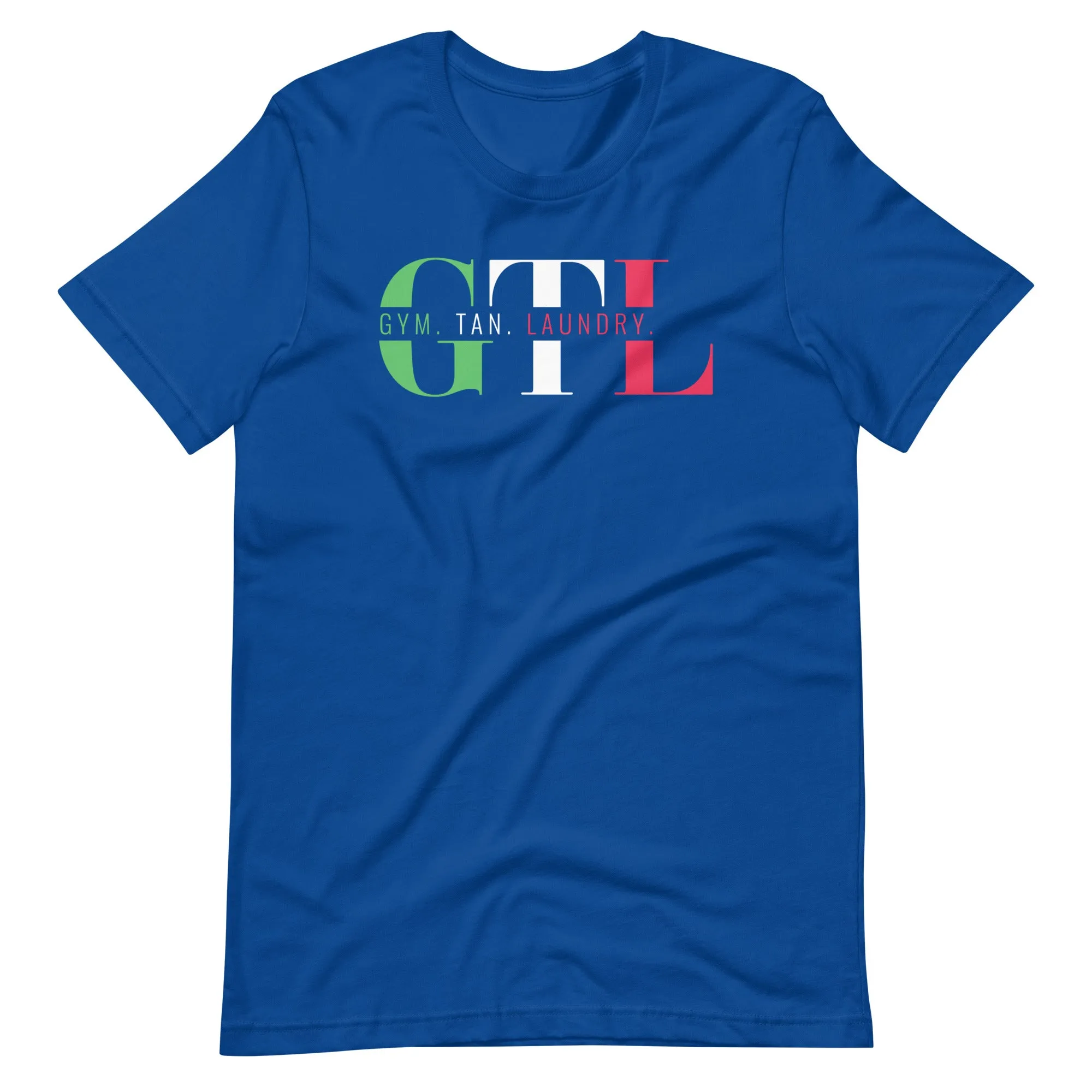 GTL 2 Shirt