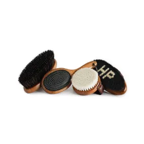 Hairy Pony Brush Kit