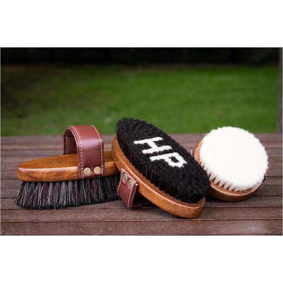 Hairy Pony Brush Kit