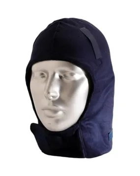 Hard Hat Winter Liner - Navy