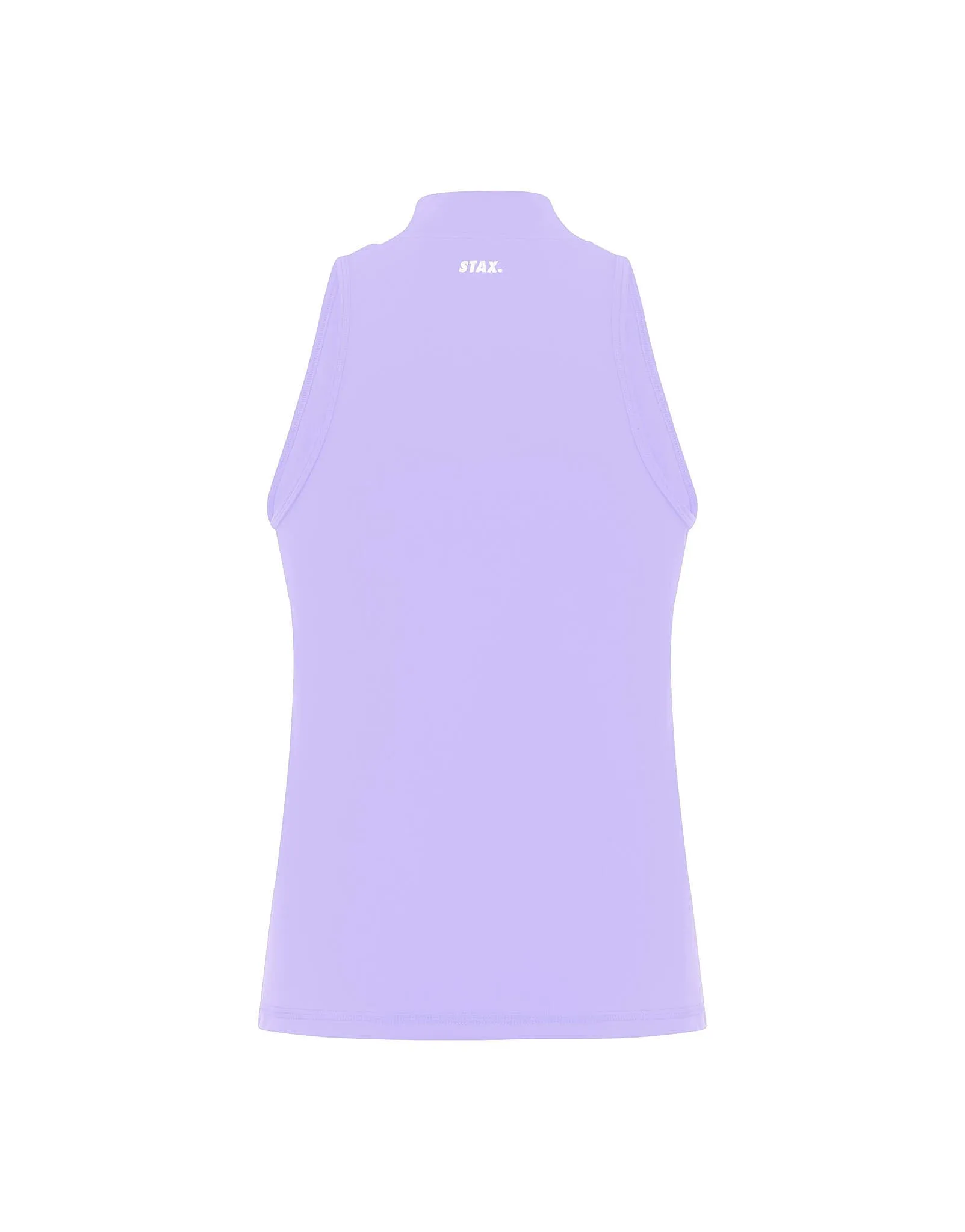 High Neck Body Tank NANDEX ™ - Lilac