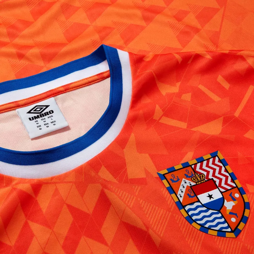 Holland Iconic Football Shirt