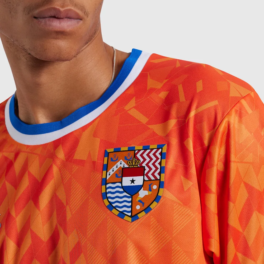 Holland Iconic Football Shirt