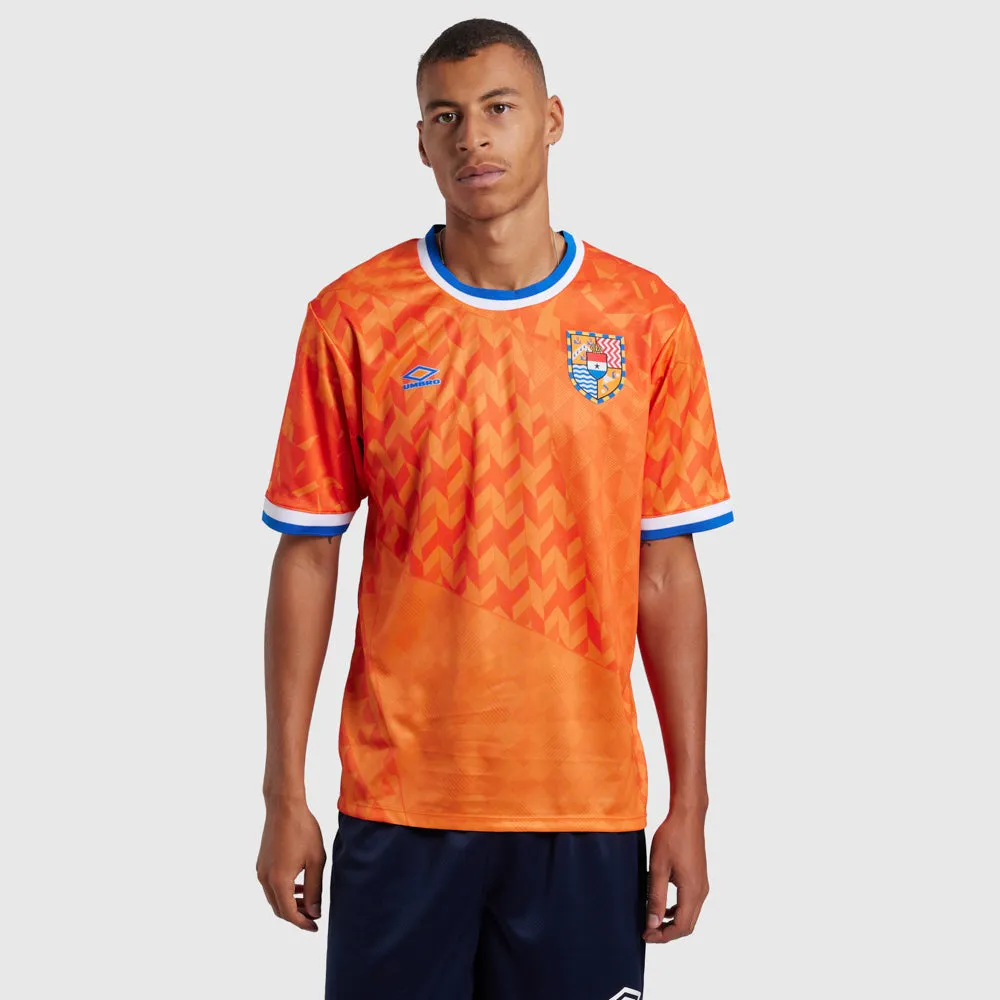 Holland Iconic Football Shirt