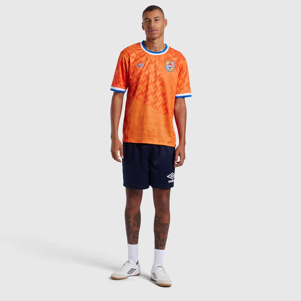 Holland Iconic Football Shirt