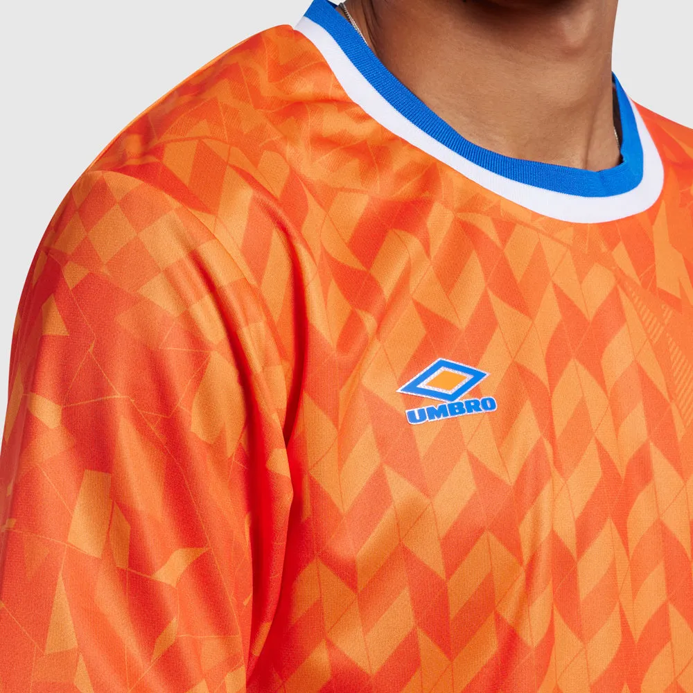 Holland Iconic Football Shirt