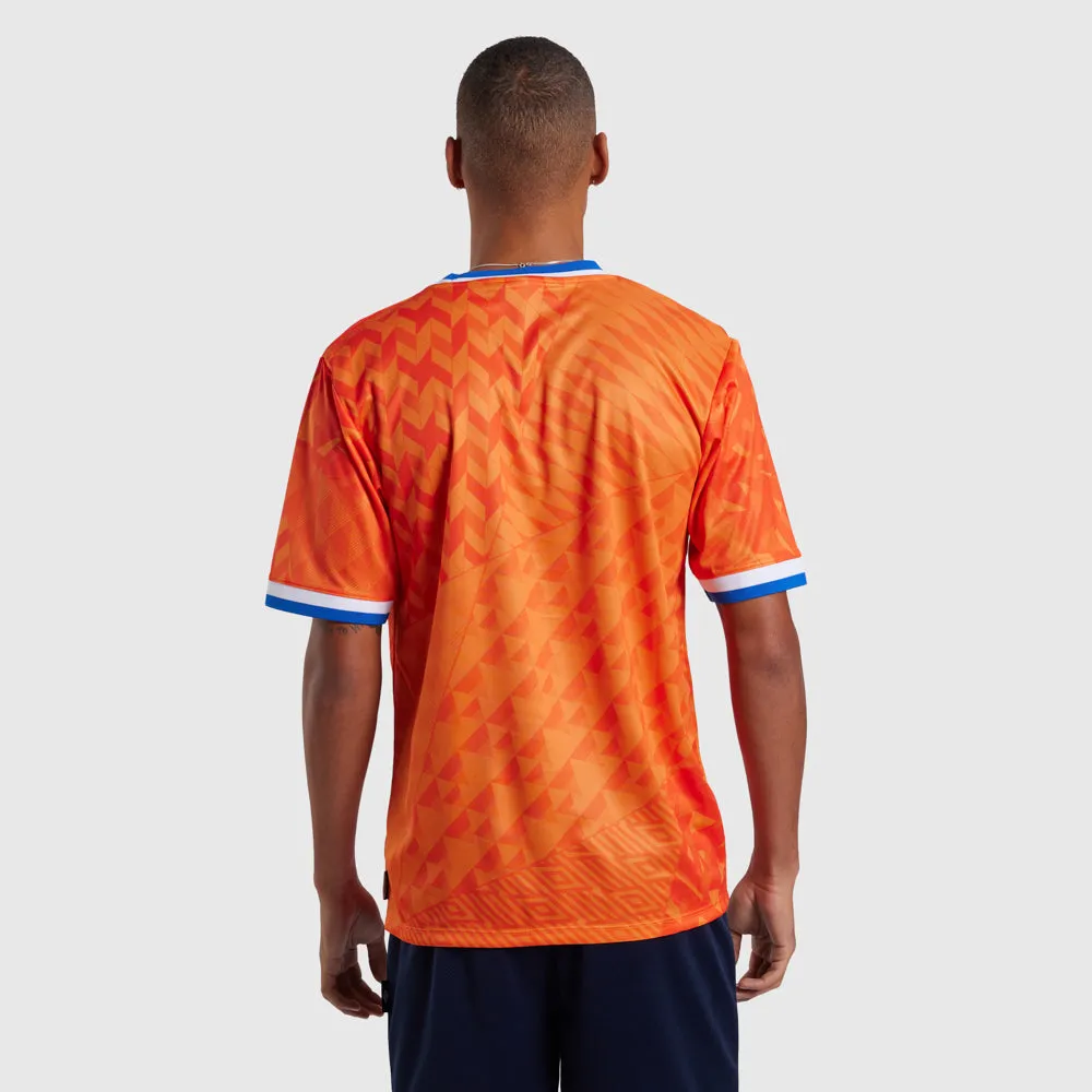 Holland Iconic Football Shirt