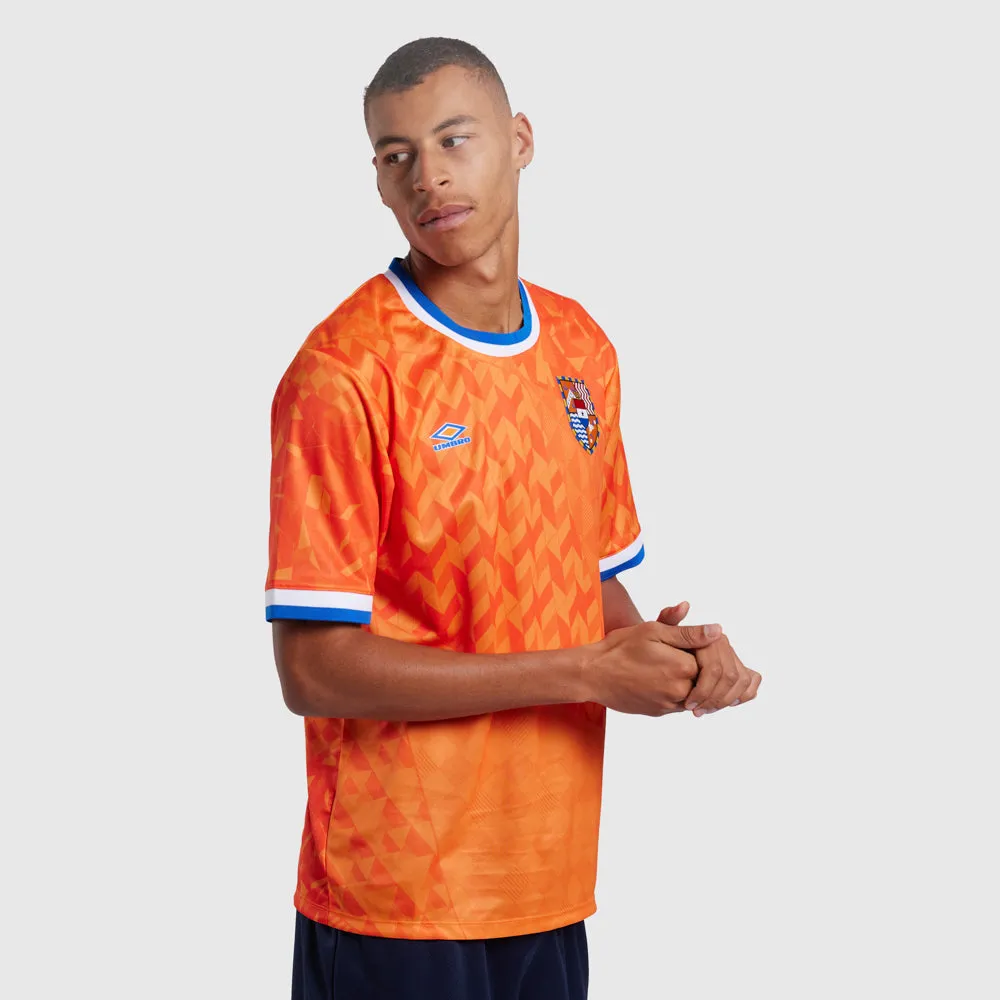 Holland Iconic Football Shirt