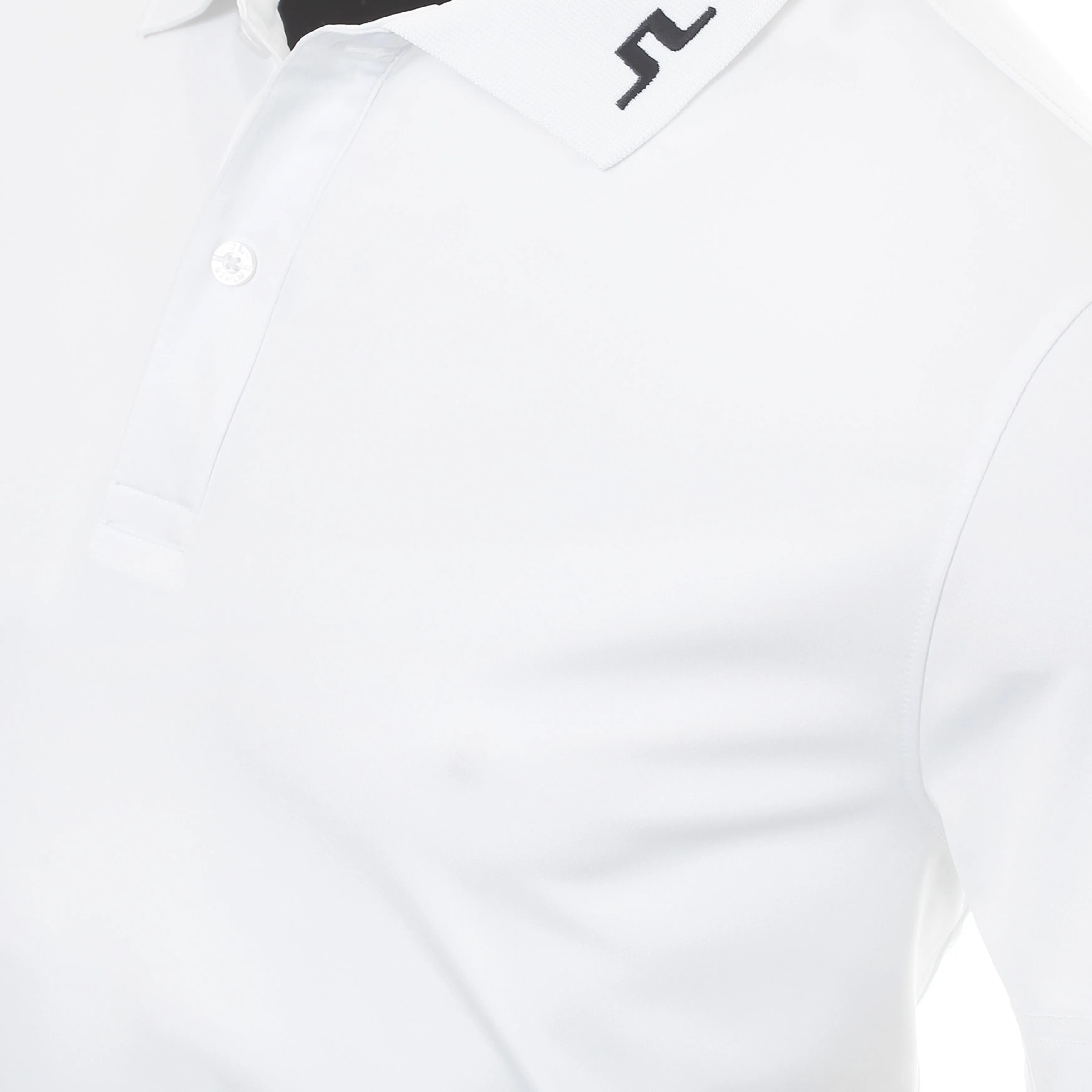 J.Lindeberg Golf Heath Polo Shirt