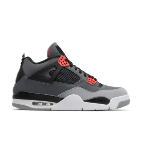 Jordan 4 Retro Infrared