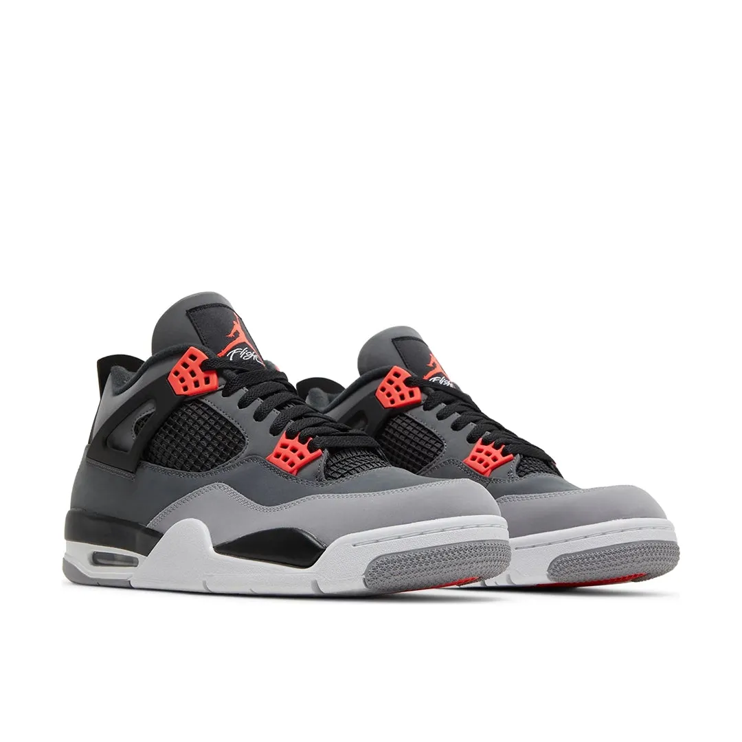 Jordan 4 Retro Infrared