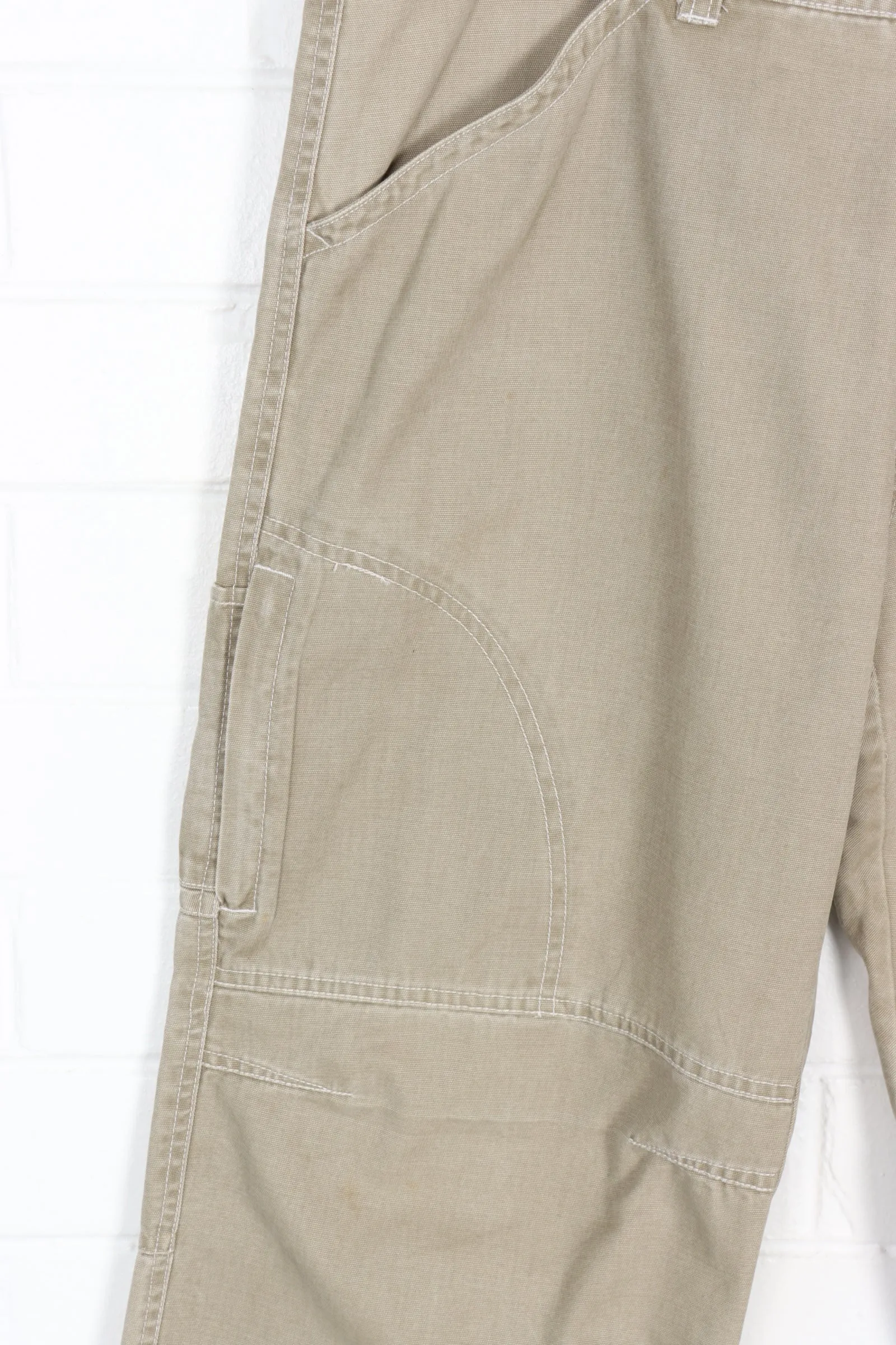 KÜHL Crag Series Double Knee Baggy Pants (36 x 32)