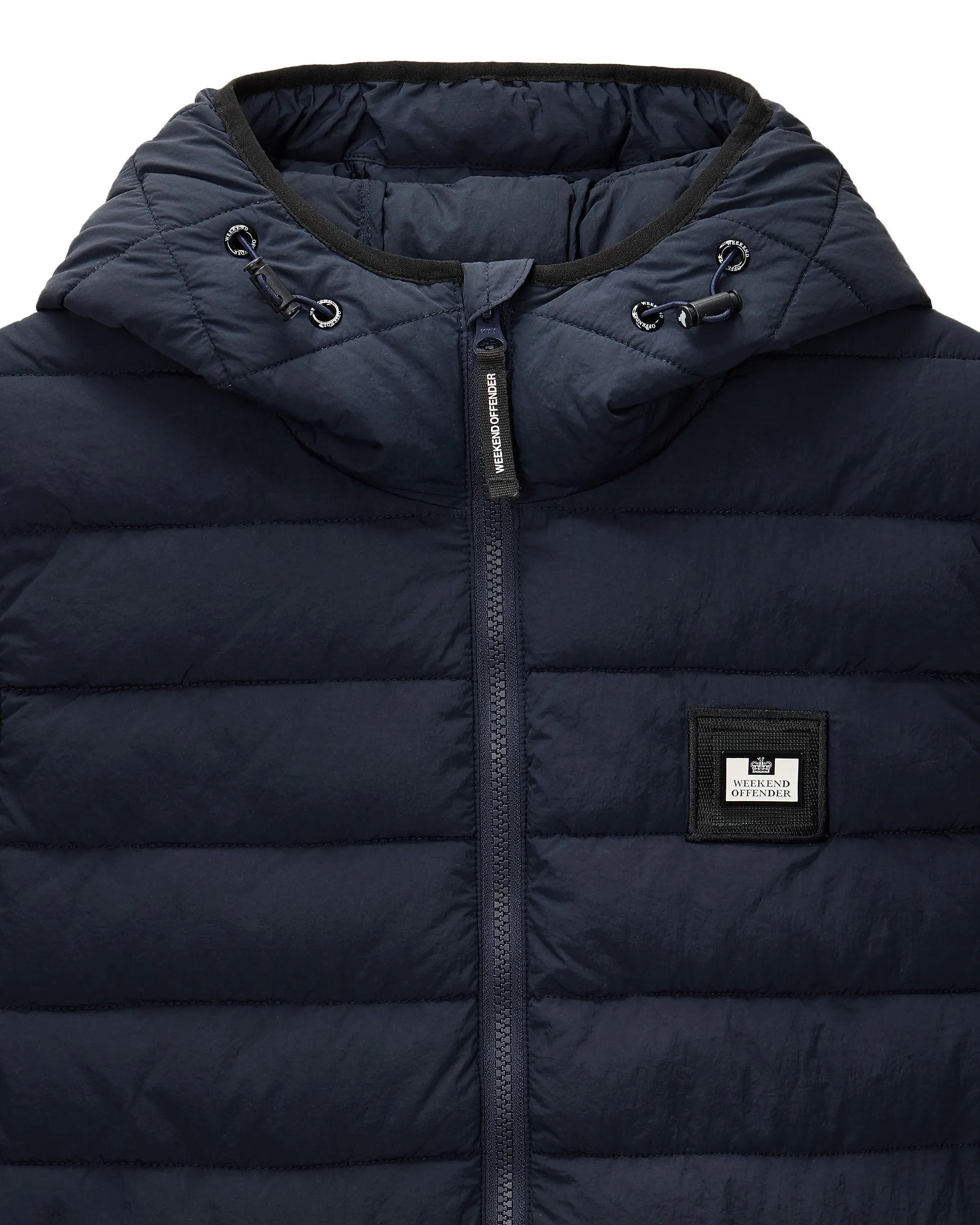 Kids Toronto Gilet Navy