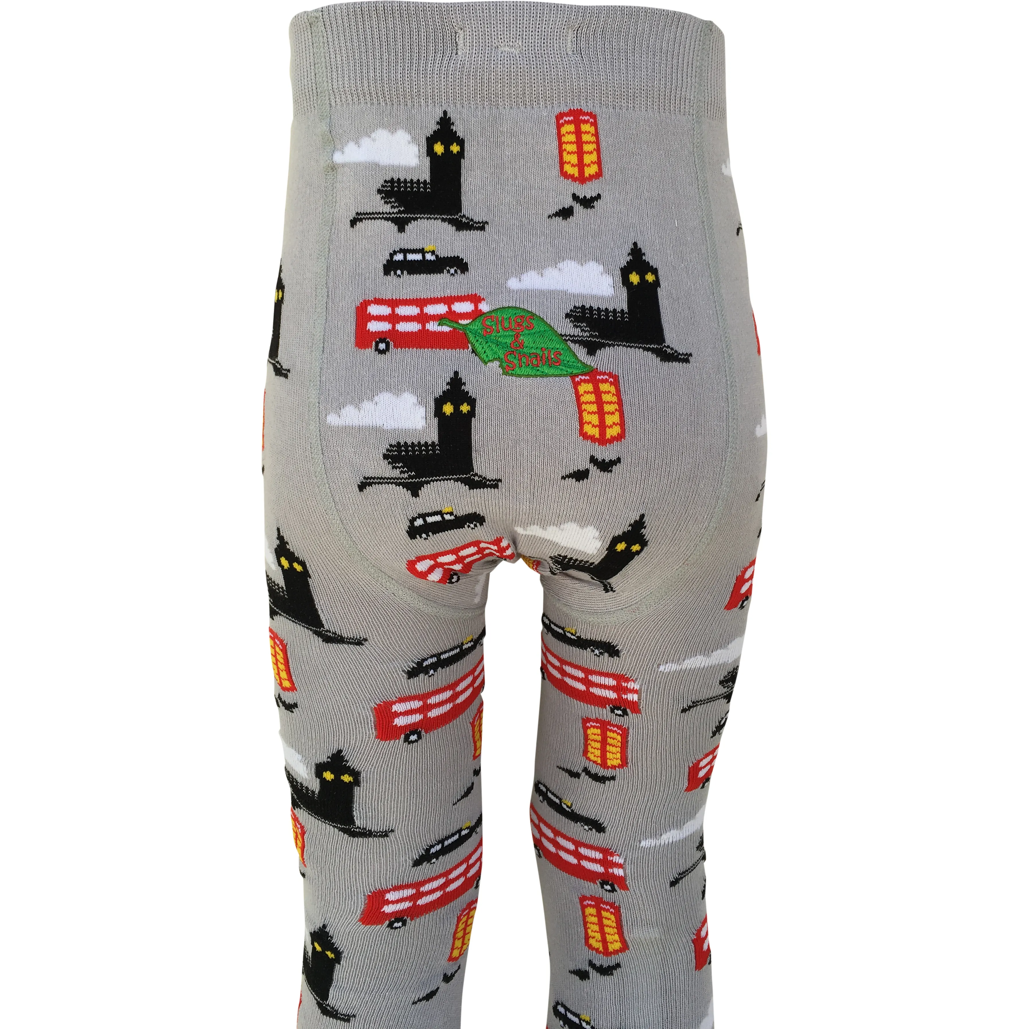 LDN Kids Tights