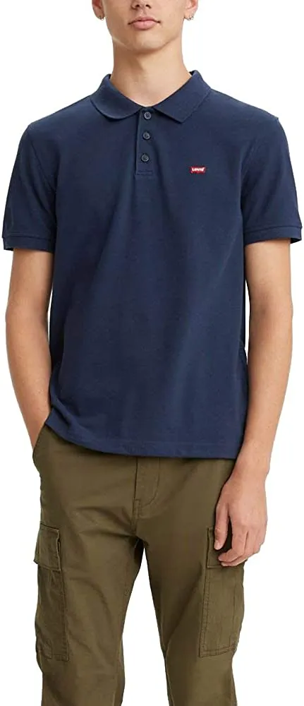 Levi's Men's Housemark Polo