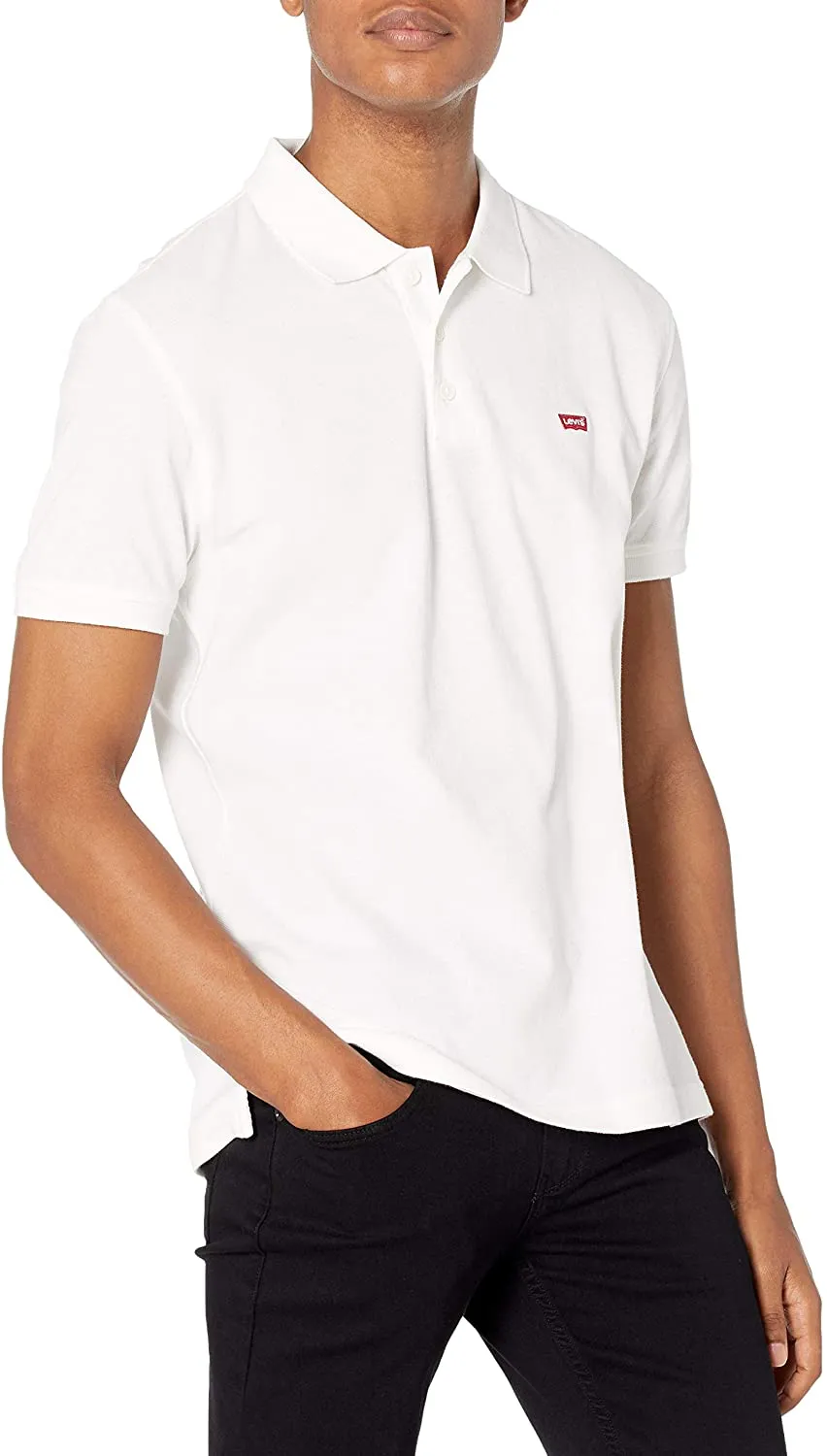 Levi's Men's Housemark Polo