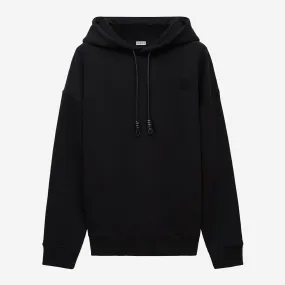 Loewe Relaxed Fit Anagram Hoodie