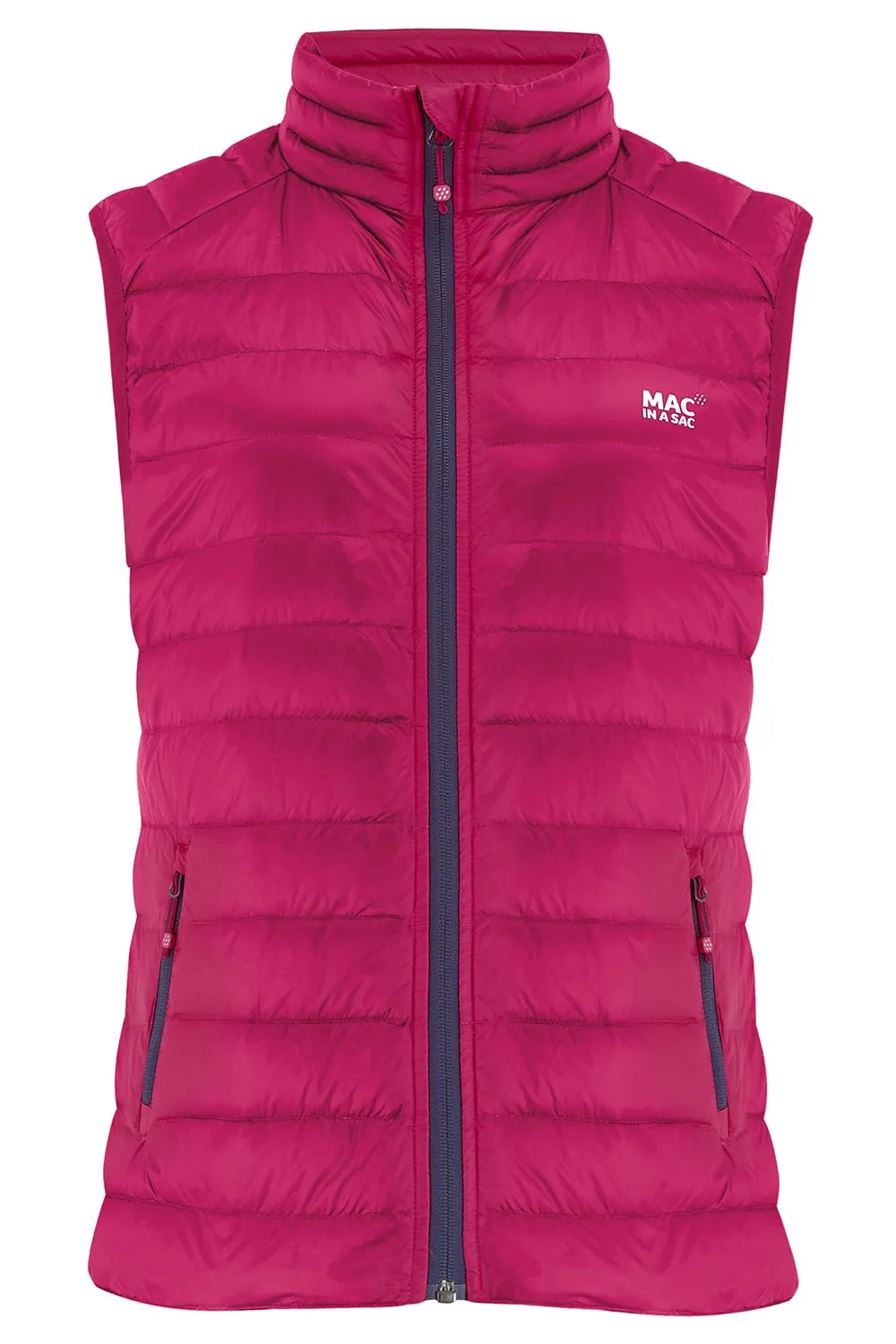 Mac in a Sac Alpine Womens Down Gilet