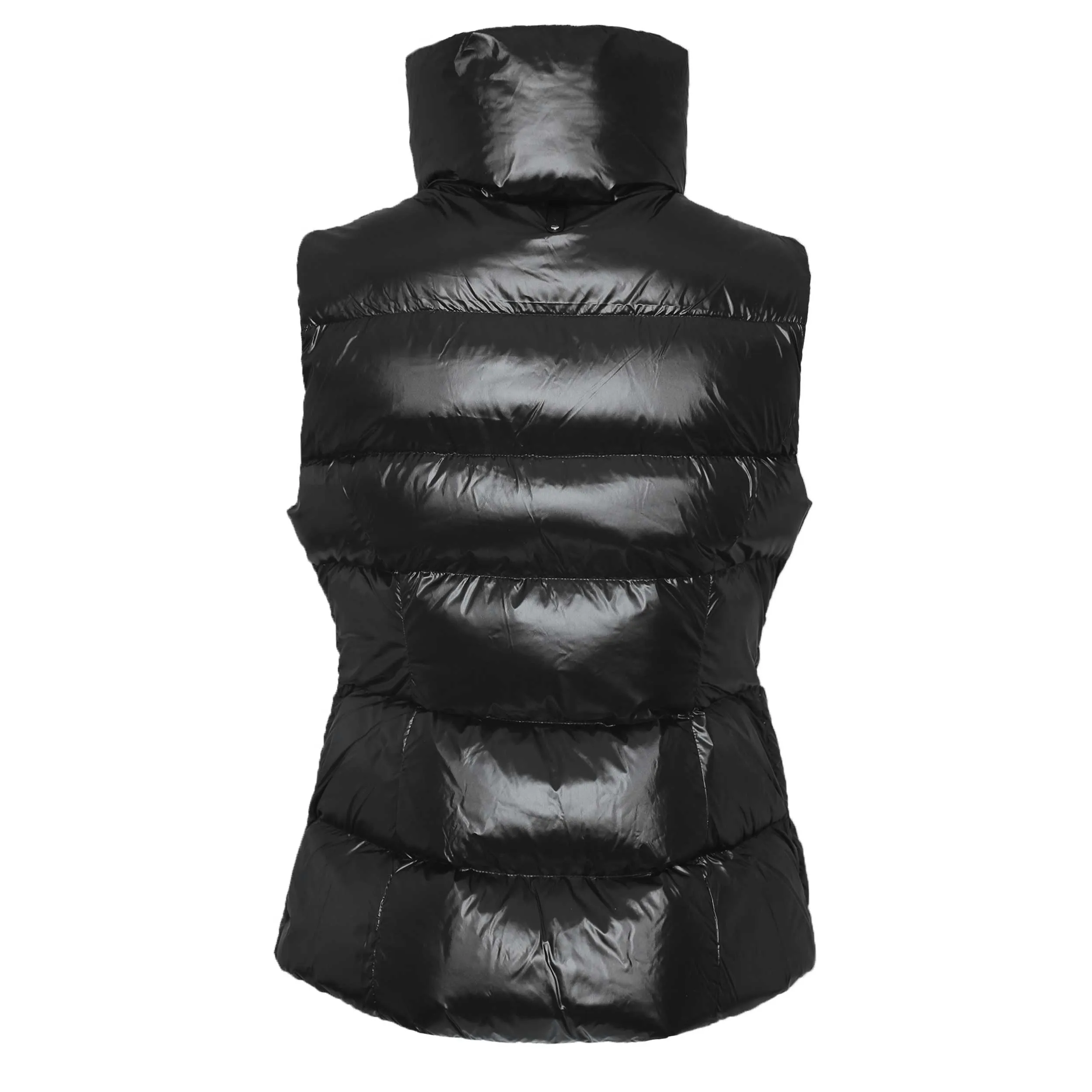 Mackage Chaya Ladies Gilet in Black