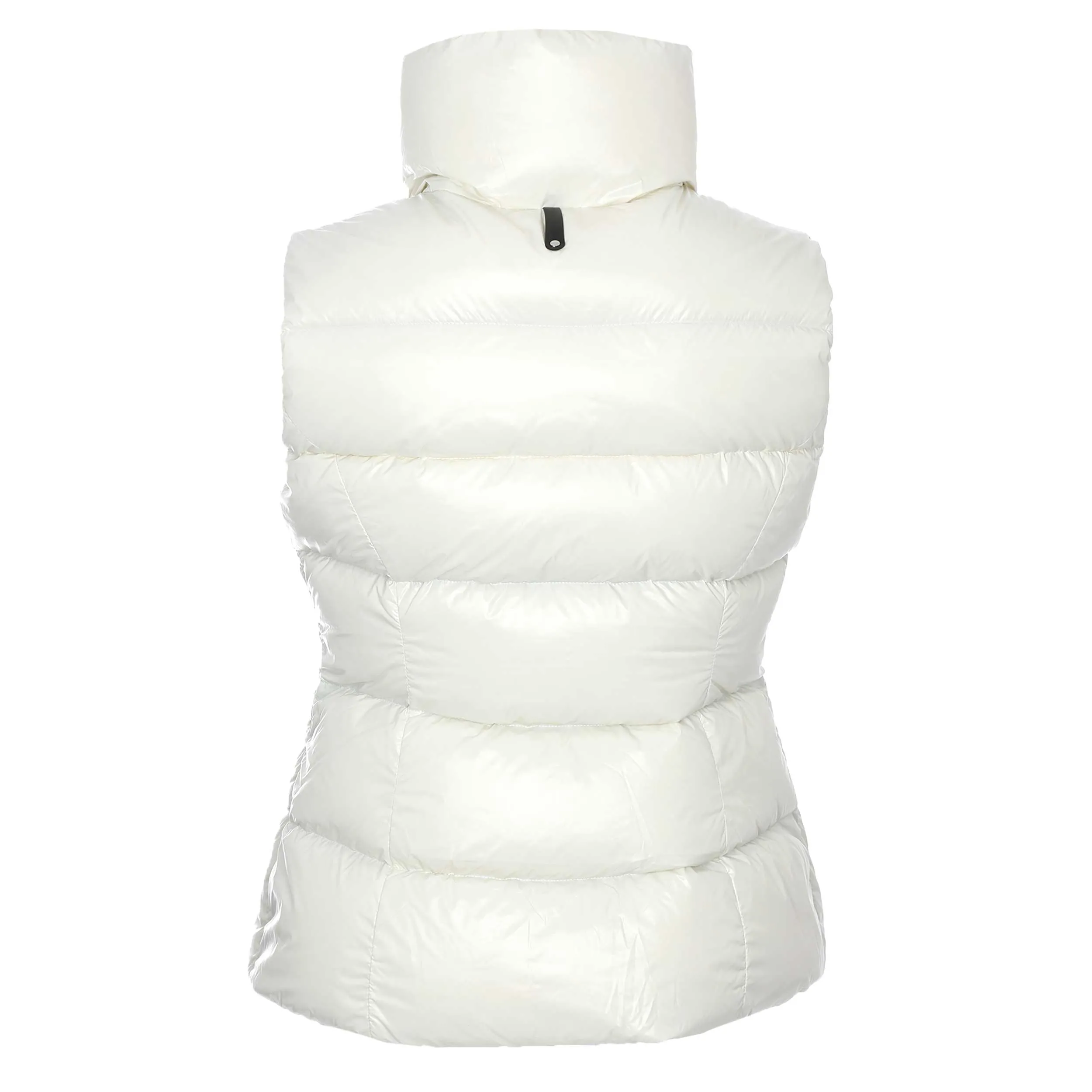 Mackage Chaya Ladies Gilet in Cream