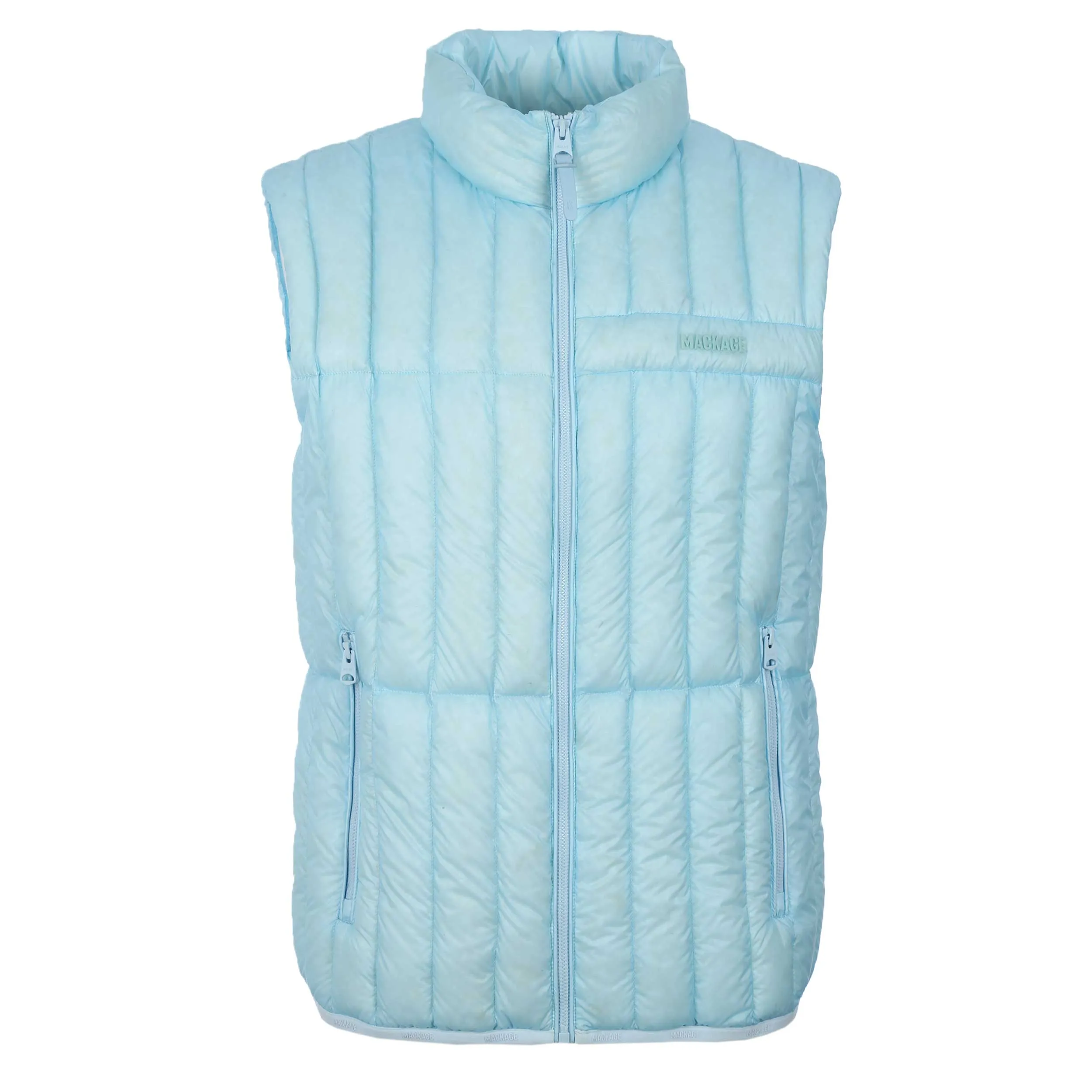 Mackage Patrick Gilet in Air