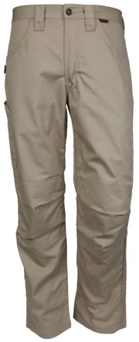 MCR Safety FR Twill Tan Pants 46U