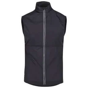 Mens Boreas Gilet (Graphite)