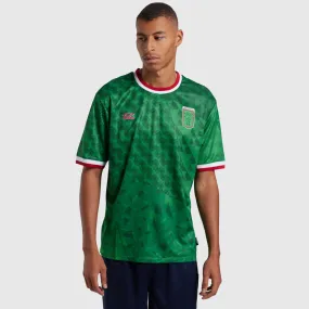 Mexico Iconic Football Shirt