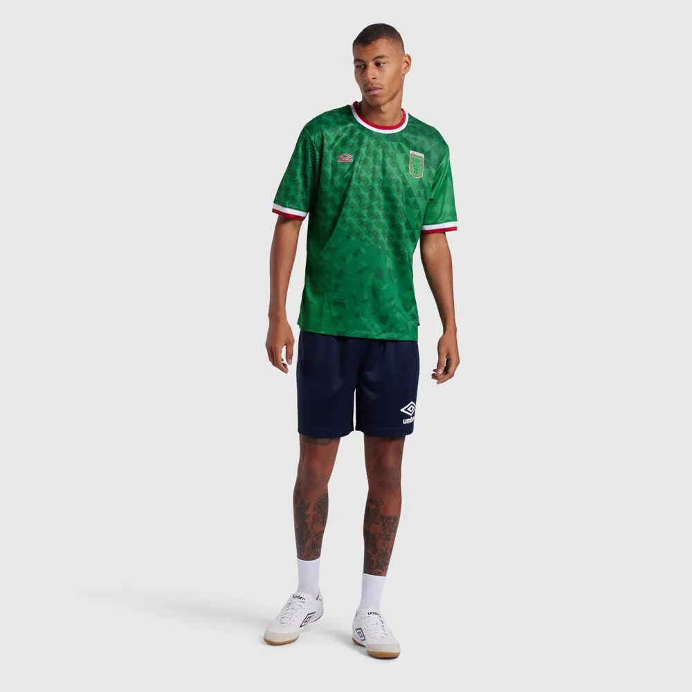 Mexico Iconic Football Shirt