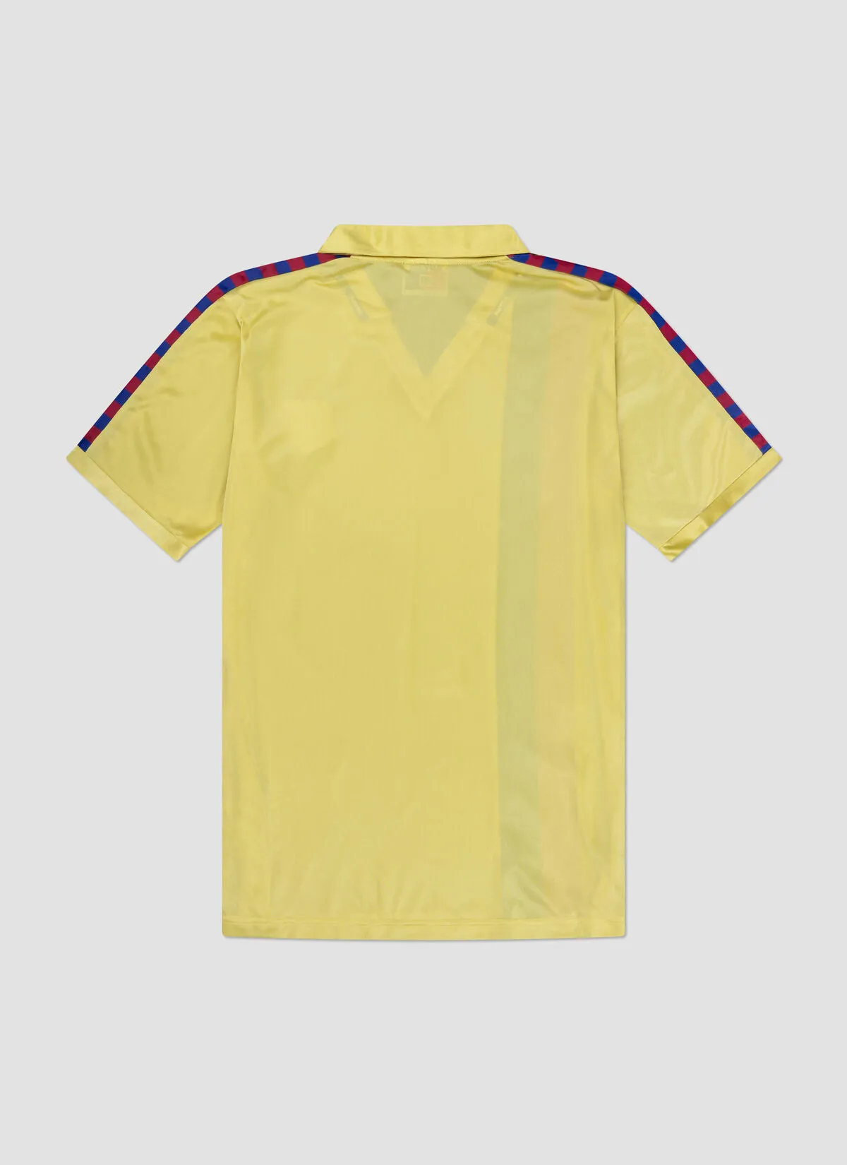 MEYBA Blaugrana Away 1981-85 Jersey