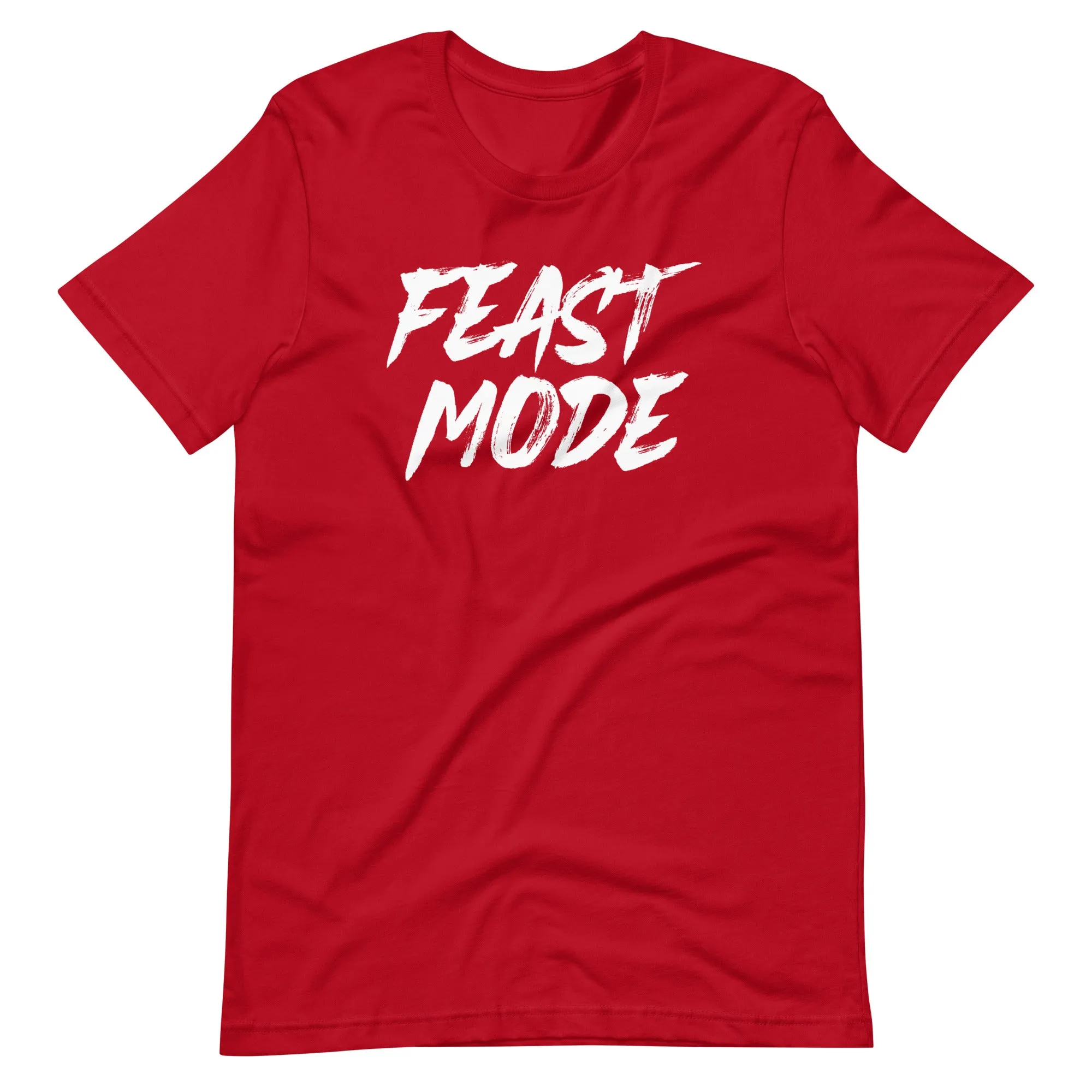 Mike Sorrentino Feast Mode Shirt